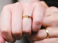 Bật mí ý nghĩa các ngón tay khi đeo nhẫn