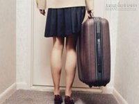 34 tuổi, quyết định xách vali về nhà mẹ đẻ sau cuộc hôn nhân chưa đầy 2 tháng