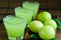 Chỉ uống thứ nước này mà hết luôn gan nhiễm mỡ