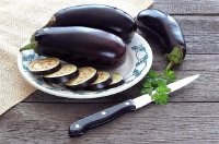 Cà tím và 7 tác dụng không ngờ với sức khỏe mẹ bầu và thai nhi