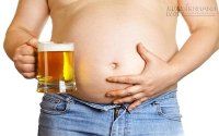 Uống bia giải khát mùa hè, coi chừng bệnh tật ghé thăm