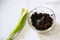 Vết rạn da xấu xí sẽ biến mất vĩnh viễn nếu bạn kiên trì sử dụng hỗn hợp này
