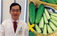 Công thức tự nhiên giúp đẩy lùi bệnh gút mà không cần tới thuốc