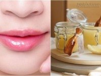 Môi thâm đến đâu cũng trở nên đỏ mọng nhờ thoa thứ này 2 lần mỗi ngày