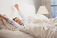 Có thói quen này buổi sáng bạn mãi trẻ khỏe như tuổi đôi mươi