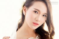 Chỉ ra tướng trán của người thông minh, vận phú quý trong 1 giây