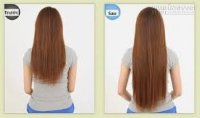 Muốn tóc dài 5cm sau 7 ngày mà không cần đi nối, hãy ủ ngay hỗn hợp này