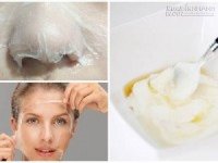 Tự chế hỗn hợp trắng da – làm 1 lần, dùng 1 tuần, da trắng như trứng gà bóc sau 1 tháng