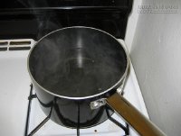 Đây là lí do để bạn ngưng đun sôi lại nước đã nấu chín