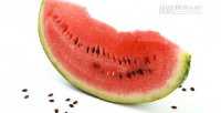 Hạt dưa hấu: Vị thuốc vô cùng quý mà bạn chưa hề biết