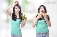 Mỡ bụng bị đốt cháy cả ngày lẫn đêm chỉ với 2 lít nước này mỗi ngày
