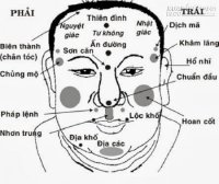 Tìm hiểu về tướng xương trong nhân tướng học
