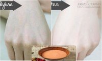 Cả hè trắng hồng không sợ bắt nắng nhờ cách tắm bằng bia