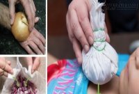 Không cần thuốc tây, chỉ 1 củ hành tây sẽ chữa dứt điểm những bệnh này chỉ trong vòng 1 ngày