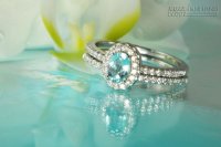 Chọn nhẫn cưới cô dâu theo tháng sinh để hôn nhân viên mãn đến đầu bạc răng long