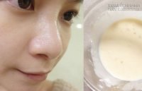 Làm mặt nạ cho làn da mát mẻ, căng mịn, trắng không bắt nắng giữa mùa hè nóng nực