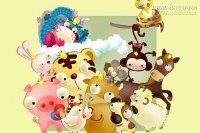 12 con giáp đón tài vận gì trong 6 tháng cuối năm 2016?