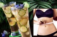 Thân hình ổ bánh mỳ được cắt gọt hoàn hảo với 5 loại thức uống cực hot trong mùa hè này