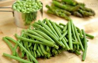 Những điều cần tránh khi ăn đậu đũa