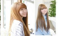Tuyệt chiêu để có mái tóc thẳng mượt tự nhiên mà không cần duỗi, ép