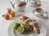 Bài thuốc trị bệnh sẵn có trong bếp