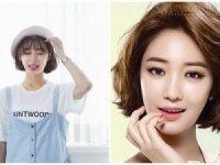 Những kiểu tóc ngắn cực chất cho cô nàng sành điệu hè này