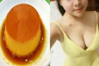 Vòng 1 căng tròn tự nhiên hơn cả slilcone chỉ cần dùng món ăn bổ dưỡng này