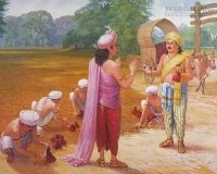 Phật dạy: Làm giàu như thế nào để không mất phước báu?