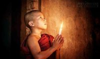 Người tuổi nào có mối thâm duyên với nhà Phật?
