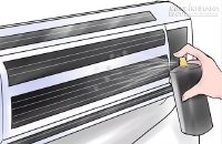 Mách bạn 6 bước vệ sinh máy lạnh cực kì đơn giản mà không cần phải gọi thợ