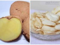 Những thực phẩm tránh hâm nóng