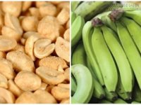 Những đồ ăn khiến tập gym mất tác dụng