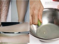 3 cách sử dụng nước cốt chanh để triệt lông vĩnh viễn không đau, không rát