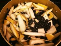 Công thức nước rửa bát tự chế từ những nguyên liệu có sẵn, rẻ tiền này mà không hại da tay