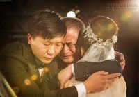 3 cách ứng xử khôn ngoan giúp quan hệ cha vợ – con rể thêm gắn kết
