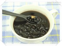 Tác dụng trị đau lưng của Đậu Đen