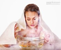 Xông hơi theo bí quyết này da đẹp đến ngạc nhiên, các bạn gái nên thử ngay
