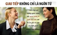 Học lỏm những mẹo nhỏ nhưng hiệu quả lớn trong giao tiếp