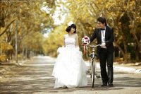 Con gái sinh năm 1994-1996 kết hôn với tuổi nào sẽ hạnh phúc cả đời?