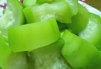 Công dụng của quả bầu nhiều người chưa biết