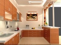 Mẹo phong thủy nhà bếp giúp đem lại thịnh vượng tài lộc