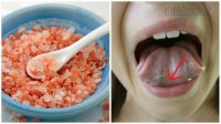 Đặt hỗn hợp này dưới lưỡi, khi ngủ dậy bạn sẽ không thấy mệt mỏi!