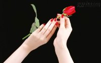 Phụ nữ có đường chỉ tay này thì cuộc đời vô cùng may mắn, giàu có