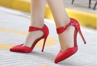 8 mẫu giày cao gót giá rẻ cực sành điệu bạn nên sắm ngay