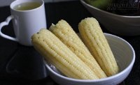 Ăn ngô vào buổi sáng, chuyện gì sẽ xảy ra?