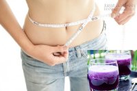 10 ngày giảm đến 4cm vòng eo chỉ từ 2 loại nước thần kỳ này