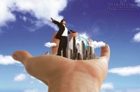 Sự nghiệp lên như diều gặp gió với tuyệt chiêu phong thủy