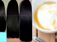 Bí quyết giúp tóc dài mượt cấp tốc cực an toàn và rẻ tiền