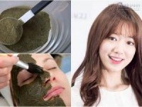 Thẩm mỹ viện cũng phải chào thua loại nguyên liệu thiên nhiên dưỡng da không tì vết này