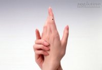 Phụ nữ có nốt ruồi này trên tay thường lấy chồng giàu, địa vị cao